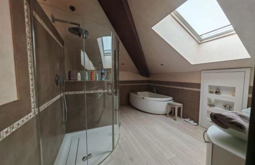 Villa Simona - Foto 8