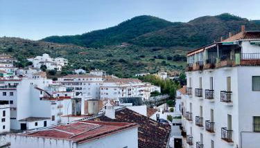 Puerta de la Villa Apartamento - Foto 2