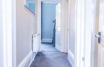 3Bed Cottage - WiFi & Parking - Perfect for Contractors - Foto 63