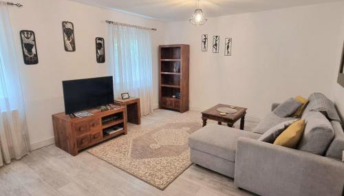 Spacious two bedroom apartment with one parking space - Foto 2