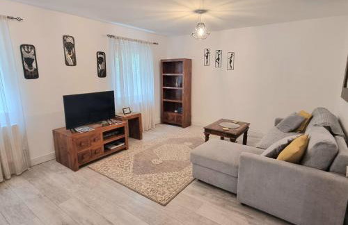 Spacious two bedroom apartment with one parking space - Foto 2