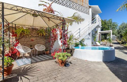 Santa Brigida Window Suite - Foto 54