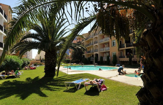 Apartaments Comte d'Empuries - Foto 56