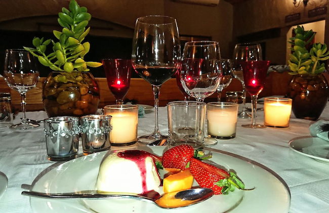 Berluda Farmhouse & Cottages - Photo 68