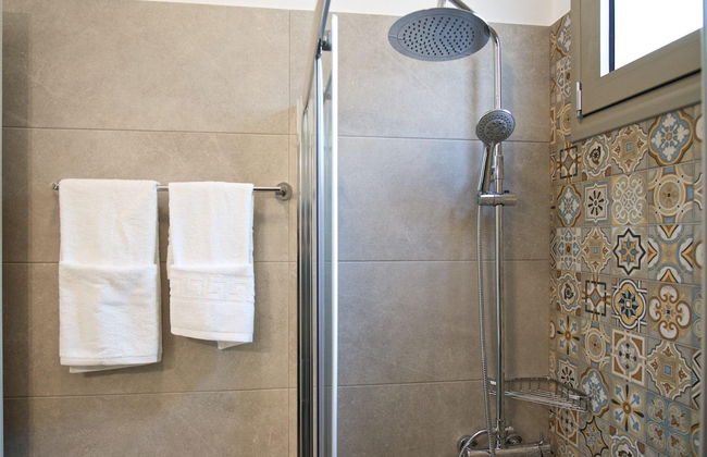 Villa Lassi Fos Large Private Pool Walk to Beach Sea Views A C Wifi - 3056 - Foto 20