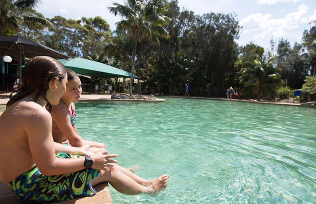 NRMA Murramarang Beachfront Holiday Resort - Foto 69