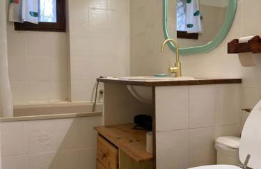 Les Favouilles, le gîte pour 15 personnes - Foto 65