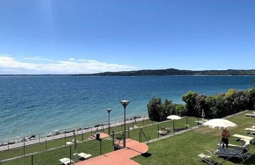 Lake view apartment - Foto 10