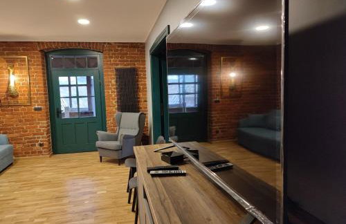 IZERSKA WERANDA - Górski Apartament 120m2 - Foto 7