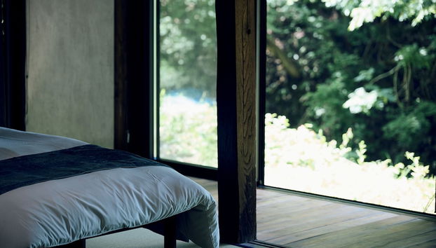 OMOYA SORYO - Foto 2, Habitación