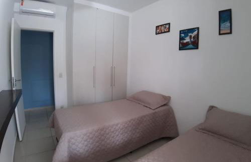 GUARUJÁ ASTURIAS, LAZER COMPLETO, AR CONDICIONADO E VARANDA GOURMET - Foto 33