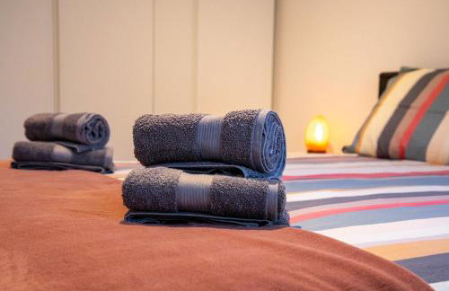 Hemma apartment near Jarun lake- Private garage - Foto 27