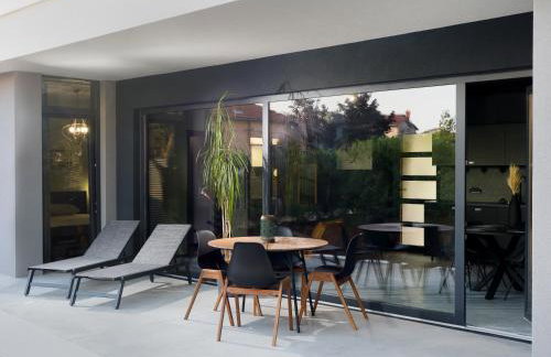 House Kova- homage to coalmining - Photo 13