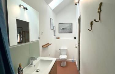 Cocon Familial Proche Disneyland Paris - Foto 12