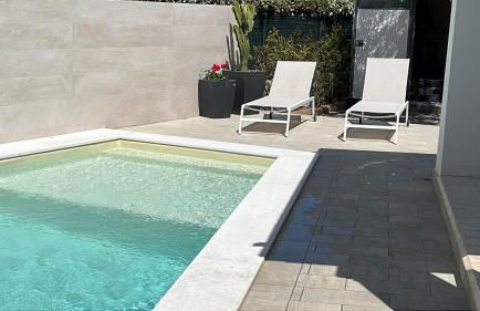 VILLA ILARIA con piscina privata a 350 mt spiaggia di sabbia - Foto 9