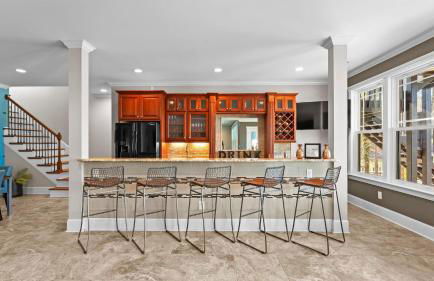 Luxury Lakefront Stay Private Dock, Indoor/outdoor Pool The Retreat - Foto 97