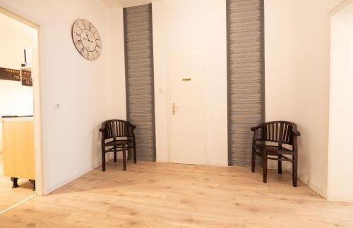 Zentrale Unterkunft Nähe Hbf - Foto 8