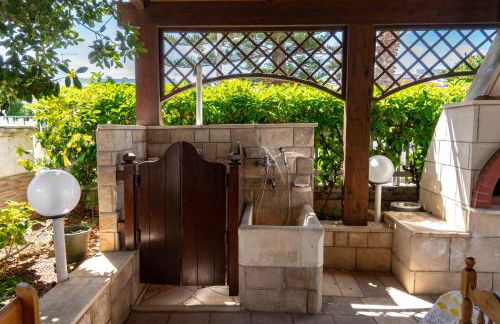 Villa Teresa - Seaside Retreat in Ostuni - Foto 20