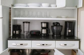 Casa aprox 4 min Sabiazinho, UFU, Madrecor com Garagem, para 6 pessoas - Foto 9