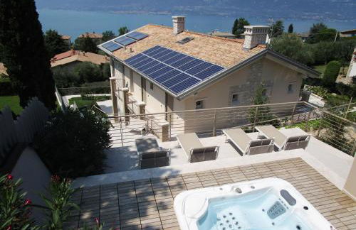 Villa Kiara - Foto 33