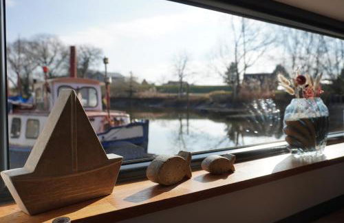 Hausboot Stöckte - Foto 23