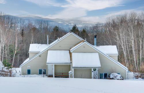 Mtn-View Thornton Condo with Community Perks and Deck! - Foto 32