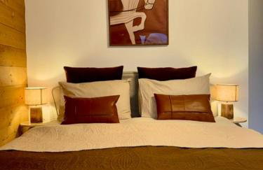 LiHam Alpine Suite - Foto 19