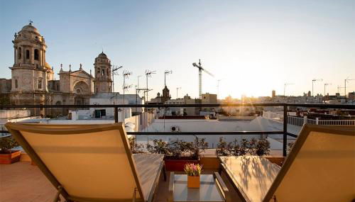 Apartamento Las 3 Terrazas - Photo 3