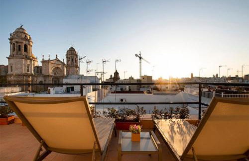 Apartamento Las 3 Terrazas - Photo 3