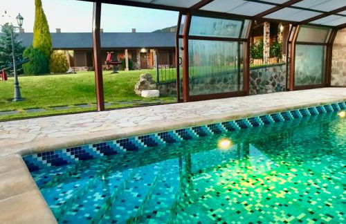 Apartamentos Rurales El Fresnu - Foto 11