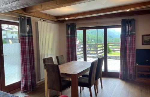 Residence Le Marmotte - Foto 79