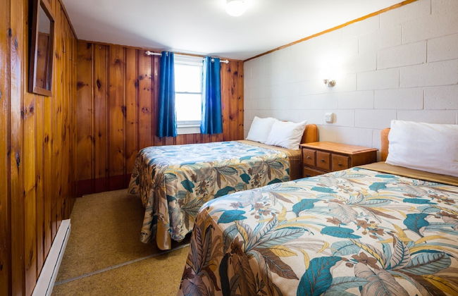 Oceana Cottages - Foto 27