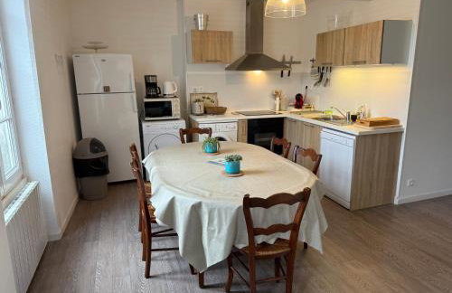 Fenêtres sur Mer Arromanches - Foto 12