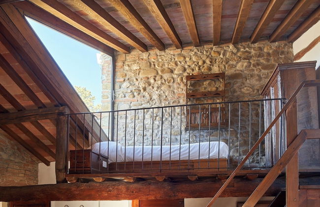 Fattoria la Loggia - Foto 15