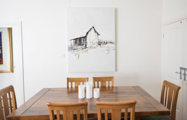 The Art House - Photo 11