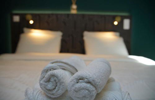 Gatsby Room - Foto 8