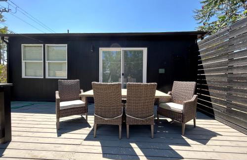 Off-Broadway - Modern woutdoor haven - Foto 10