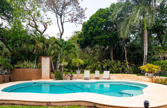 Casa Gran Escape by Playa Paradise - Photo 32