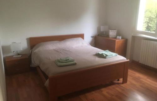 Rosen Garden Apartment - Foto 19