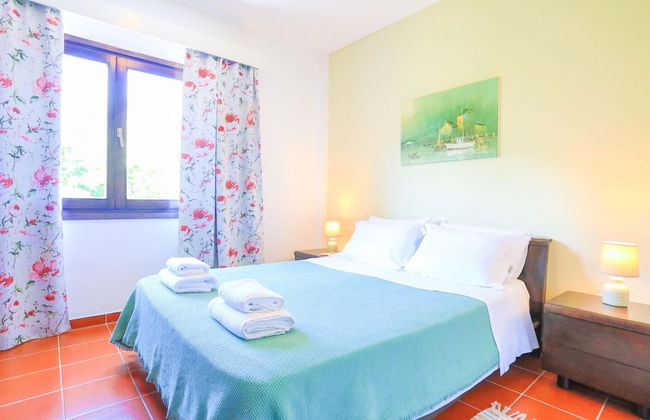 Villa Lianolia in Pelekito Corfu - Foto 21