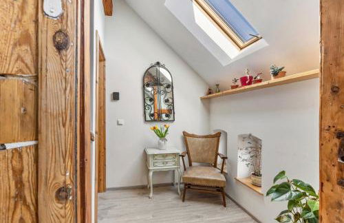 Ferienwohnung Klosterheide - Foto 16