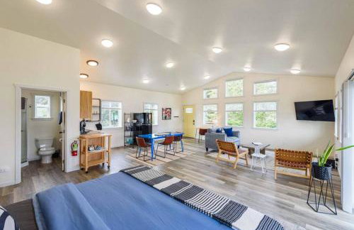 #StayinMyDistrict Oceanview Studio Loft - Foto 25