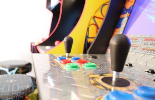 Cowboy Den-Private Hot Tub-Game Room-Pet Friendly-No Pet Fees! - Foto 69