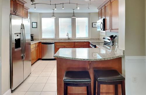 Captains Watch 1 by Tybee Vacation Rentals - Foto 14