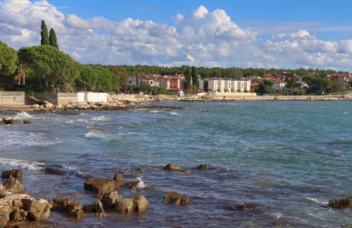 Apartments in Umag - Istrien 12071 - Foto 21
