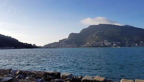 Luisa Appartamento Lunigiana in Cinque Terre - Foto 2