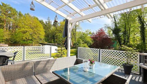 Holiday Home Landliebe by Interhome - Foto 5