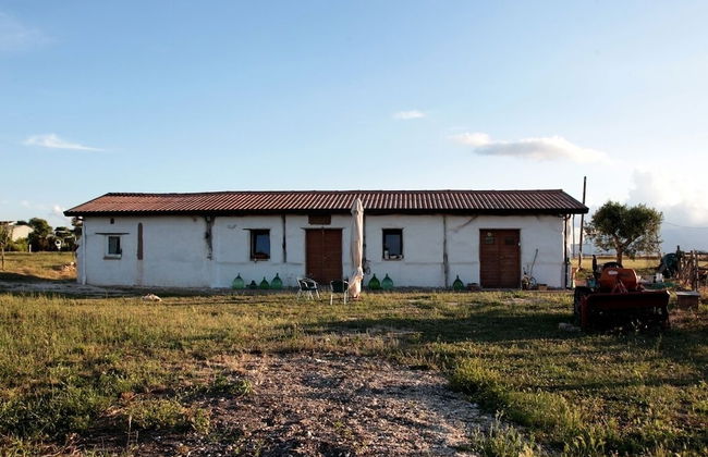 Masseria Fontana dei Fieri - Foto 59