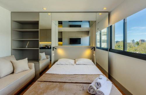 Novíssimo: Go Carlos Gomes - Infra estrutura e Vista Espetacular! - Foto 70