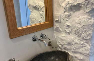 Σουίτα ΣΙΚΛΟΣ στο Καραβοστάσι Ν Οιτύλου Μάνης - Foto 26